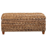Laughton Storage Bench - Furniture City (CA)l