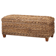 Laughton Storage Bench - Furniture City (CA)l