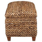 Laughton Storage Bench - Furniture City (CA)l