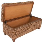 Laughton Storage Bench - Furniture City (CA)l