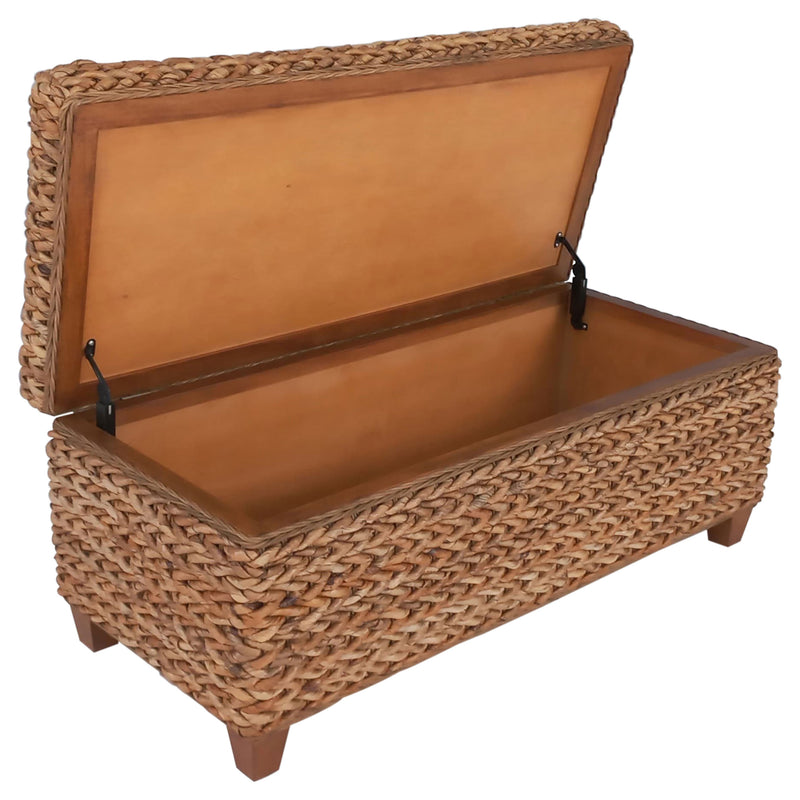Laughton Storage Bench - Furniture City (CA)l