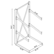 Duarto Sofa Display Rack - Furniture City (CA)l