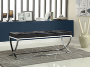 Walton Accent Bench - Furniture City (CA)l