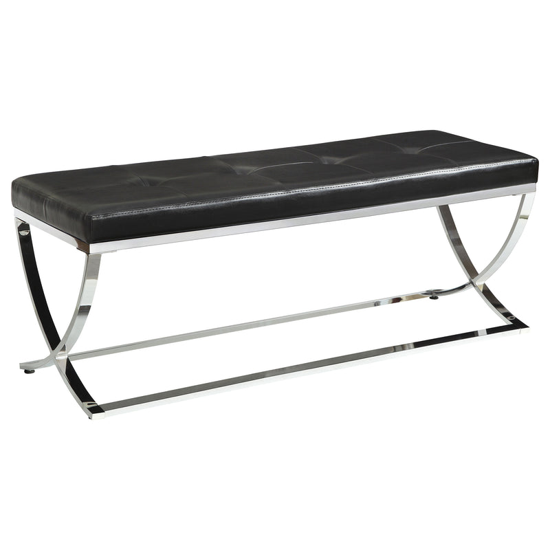 Walton Accent Bench - Furniture City (CA)l