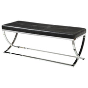 Walton Accent Bench - Furniture City (CA)l