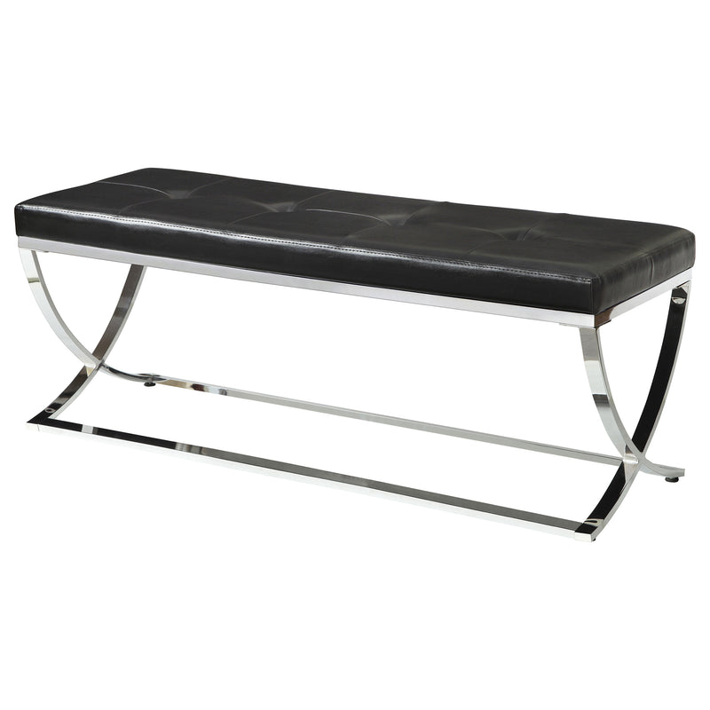Walton Accent Bench - Furniture City (CA)l