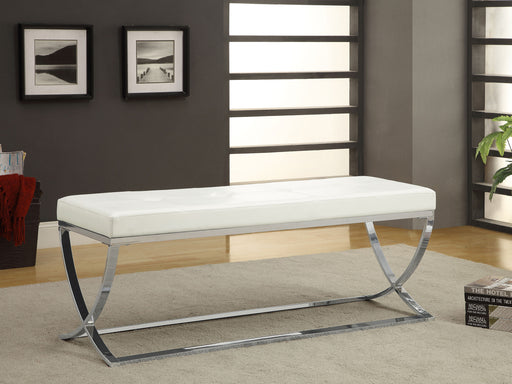 Walton Accent Bench - Furniture City (CA)l