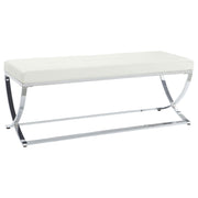 Walton Accent Bench - Furniture City (CA)l