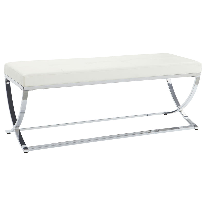 Walton Accent Bench - Furniture City (CA)l