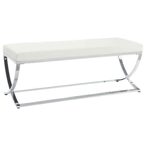 Walton Accent Bench - Furniture City (CA)l