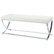 Walton Accent Bench - Furniture City (CA)l