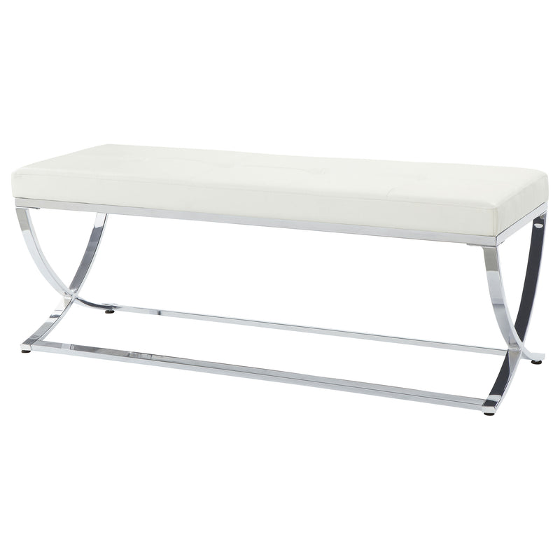 Walton Accent Bench - Furniture City (CA)l