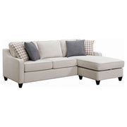 Mcloughlin Sectional Sofa - Furniture City (CA)l