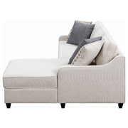Mcloughlin Sectional Sofa - Furniture City (CA)l