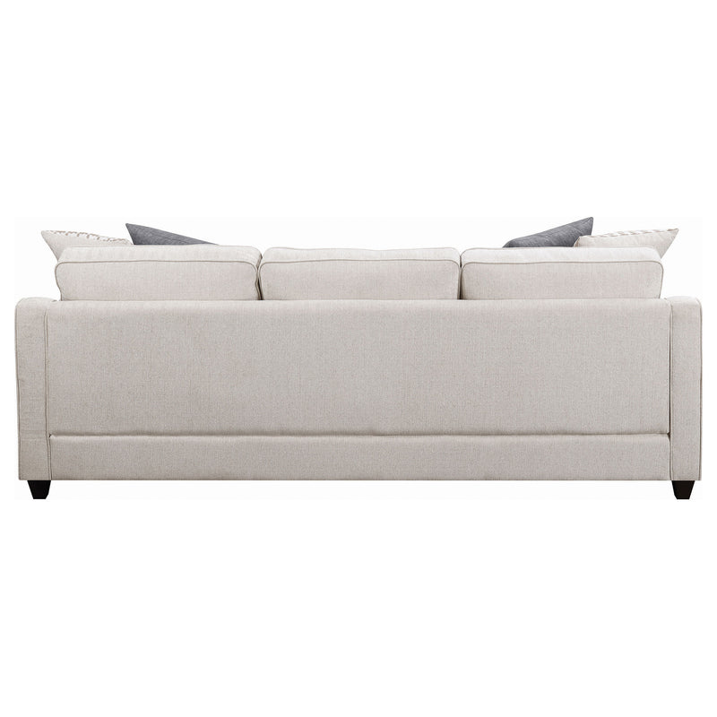 Mcloughlin Sectional Sofa - Furniture City (CA)l