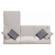 Mcloughlin Sectional Sofa - Furniture City (CA)l