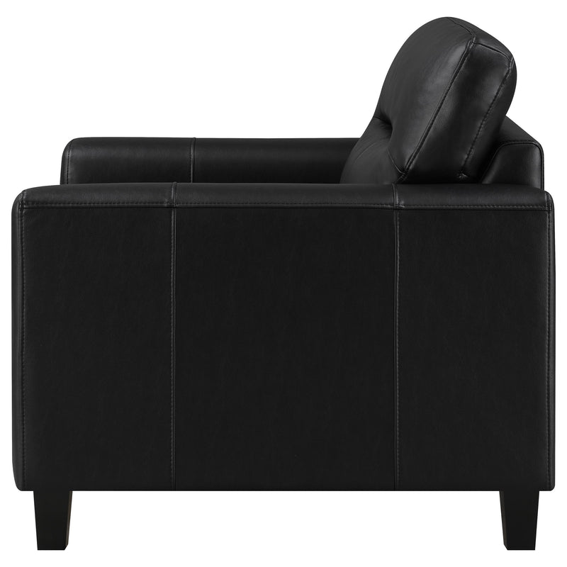 Scotland Accent Chair