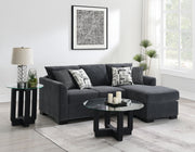 Storey Fold-Out Sleeper Sectional Sofa - Furniture City (CA)l