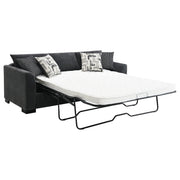 Storey Fold-Out Sleeper Sectional Sofa - Furniture City (CA)l