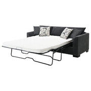 Storey Fold-Out Sleeper Sectional Sofa - Furniture City (CA)l