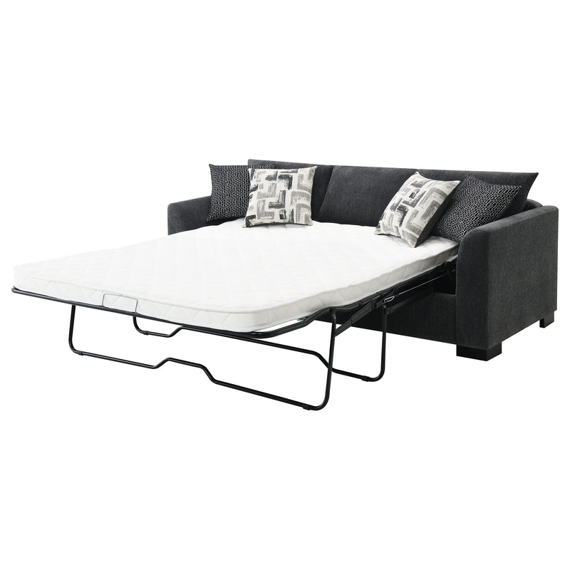 Storey Fold-Out Sleeper Sectional Sofa - Furniture City (CA)l