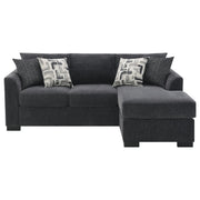 Storey Fold-Out Sleeper Sectional Sofa - Furniture City (CA)l
