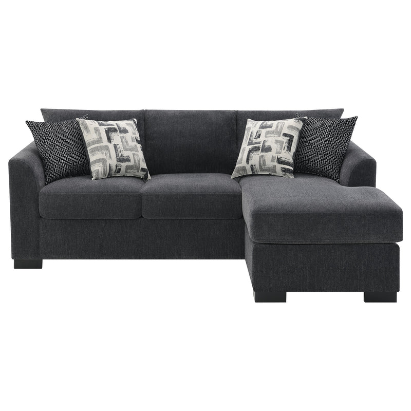 Storey Fold-Out Sleeper Sectional Sofa - Furniture City (CA)l