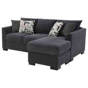 Storey Fold-Out Sleeper Sectional Sofa - Furniture City (CA)l