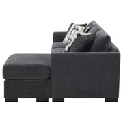 Storey Fold-Out Sleeper Sectional Sofa - Furniture City (CA)l