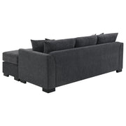 Storey Fold-Out Sleeper Sectional Sofa - Furniture City (CA)l