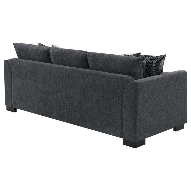 Storey Fold-Out Sleeper Sectional Sofa - Furniture City (CA)l