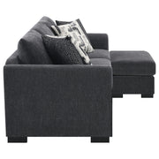 Storey Fold-Out Sleeper Sectional Sofa - Furniture City (CA)l