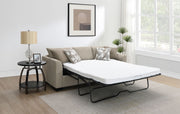 Storey Fold-Out Sleeper Sectional Sofa - Furniture City (CA)l