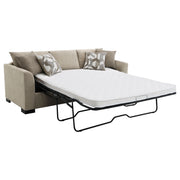 Storey Fold-Out Sleeper Sectional Sofa - Furniture City (CA)l