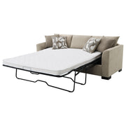 Storey Fold-Out Sleeper Sectional Sofa - Furniture City (CA)l