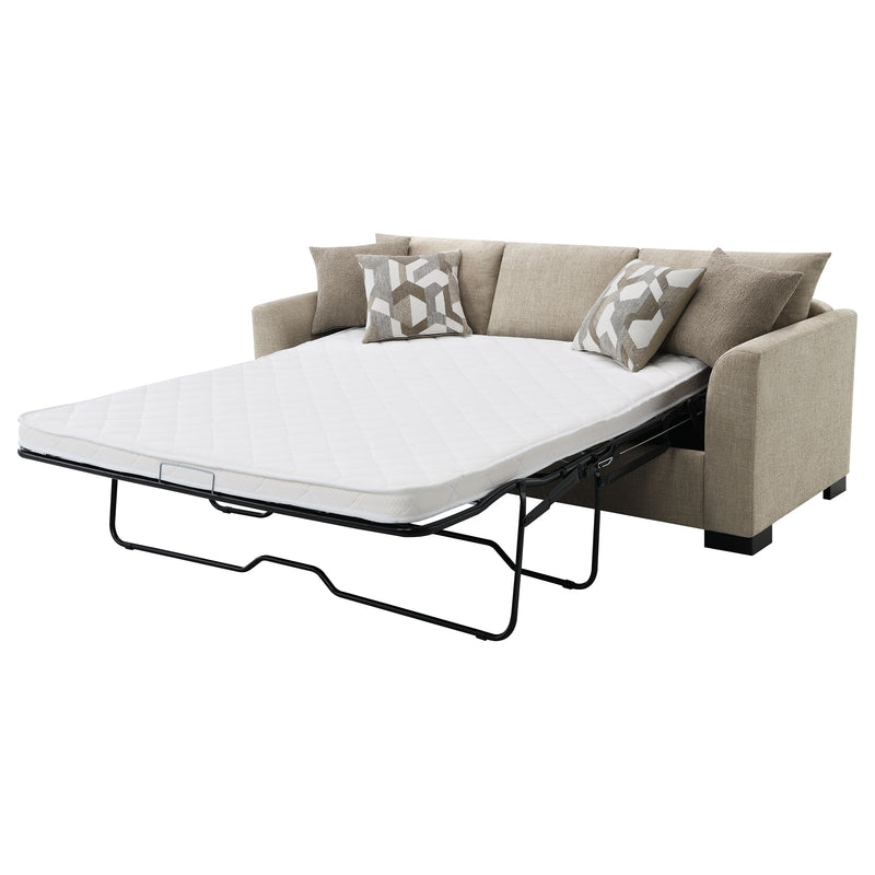 Storey Fold-Out Sleeper Sectional Sofa - Furniture City (CA)l
