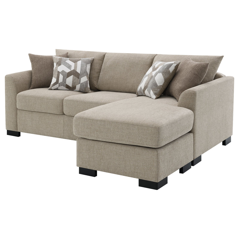 Storey Fold-Out Sleeper Sectional Sofa - Furniture City (CA)l