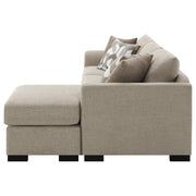 Storey Fold-Out Sleeper Sectional Sofa - Furniture City (CA)l