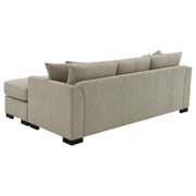 Storey Fold-Out Sleeper Sectional Sofa - Furniture City (CA)l