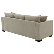 Storey Fold-Out Sleeper Sectional Sofa - Furniture City (CA)l