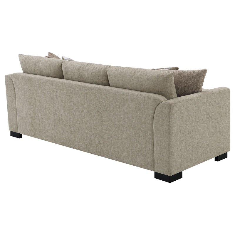 Storey Fold-Out Sleeper Sectional Sofa - Furniture City (CA)l