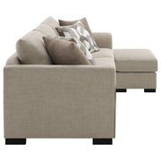 Storey Fold-Out Sleeper Sectional Sofa - Furniture City (CA)l