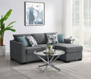 Storey Fold-Out Sleeper Sectional Sofa - Furniture City (CA)l