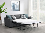 Storey Fold-Out Sleeper Sectional Sofa - Furniture City (CA)l