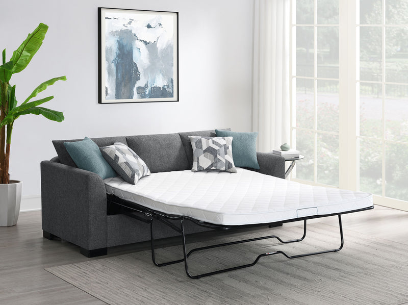 Storey Fold-Out Sleeper Sectional Sofa - Furniture City (CA)l