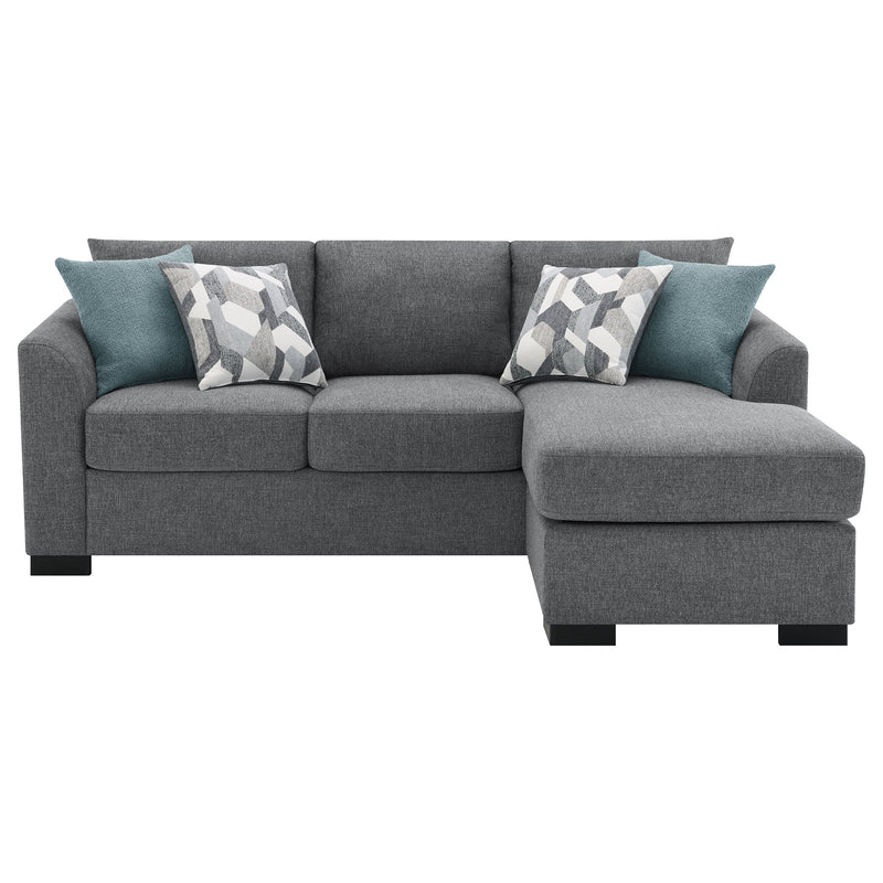Storey Fold-Out Sleeper Sectional Sofa - Furniture City (CA)l