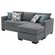 Storey Fold-Out Sleeper Sectional Sofa - Furniture City (CA)l