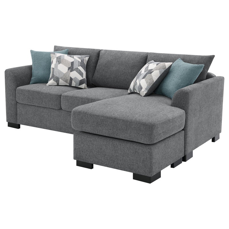 Storey Fold-Out Sleeper Sectional Sofa - Furniture City (CA)l