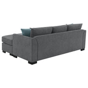 Storey Fold-Out Sleeper Sectional Sofa - Furniture City (CA)l