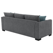 Storey Fold-Out Sleeper Sectional Sofa - Furniture City (CA)l